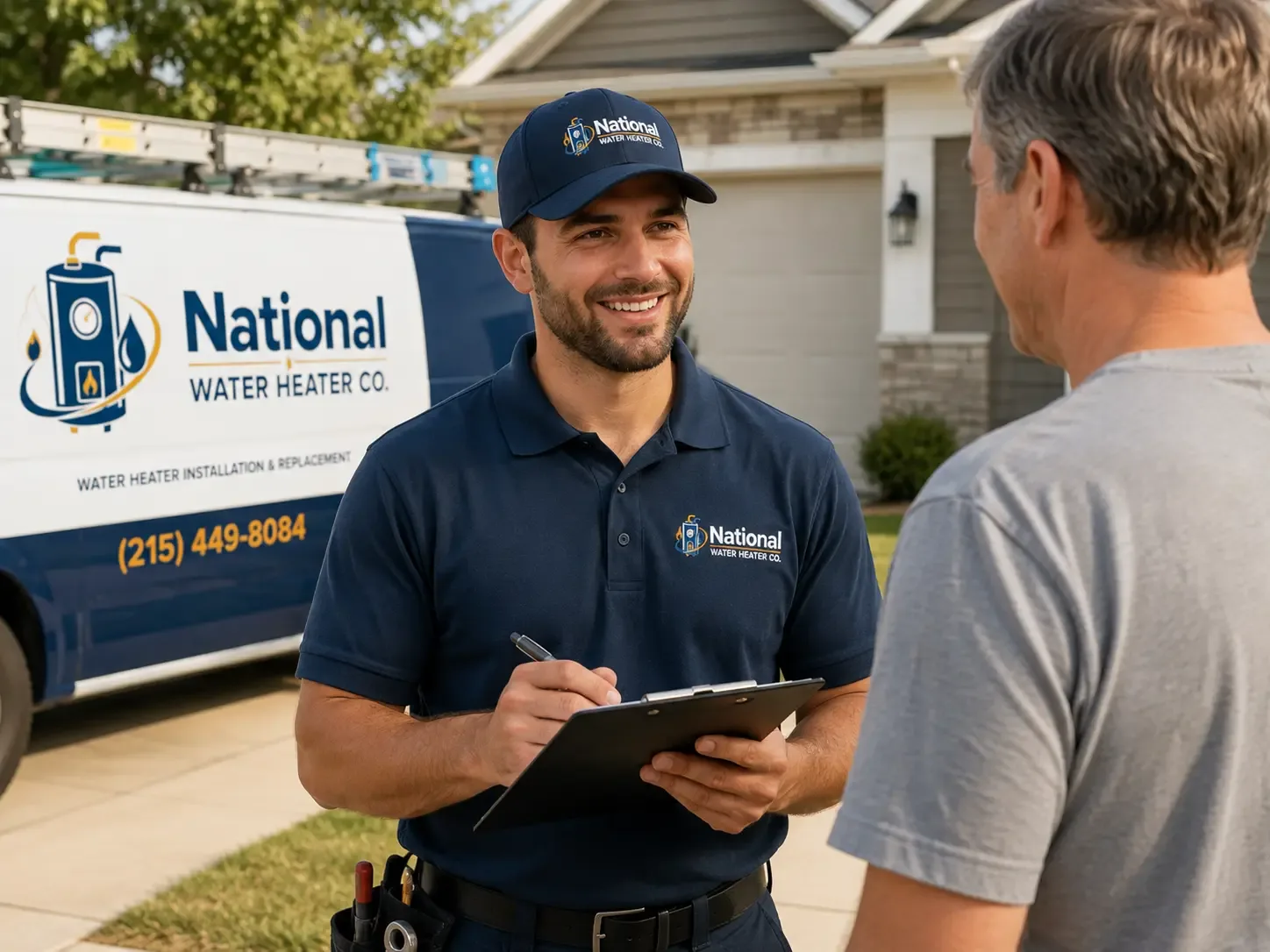 Water Heater Installation Chesterville, OH FAQs